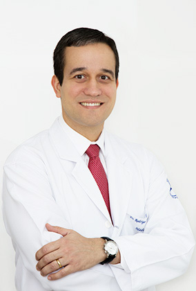 Dr. Rodrigo Pimenta